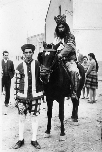Rodrigo i Fèlix